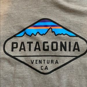 Patagonia Shirts - Patagonia, Ventura CA tshirt Patagonia Shirts - Patagonia, Ventura CA tshirt